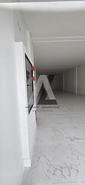 Linda sala comercial Perequê — foto 10