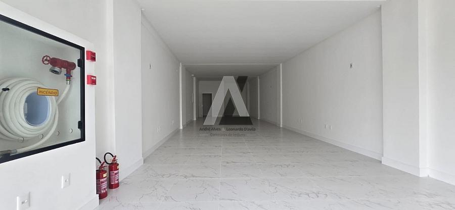 Linda sala comercial Perequê — foto 5