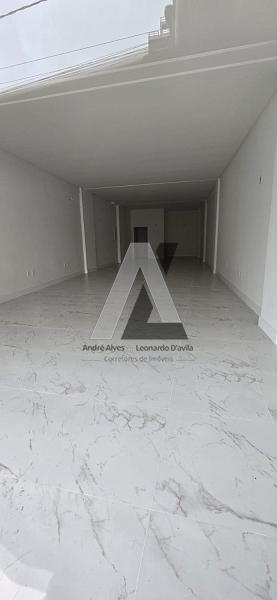 Linda sala comercial Perequê — foto 9