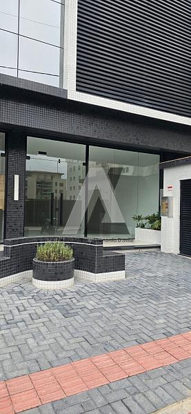 Linda sala comercial Perequê — foto 4