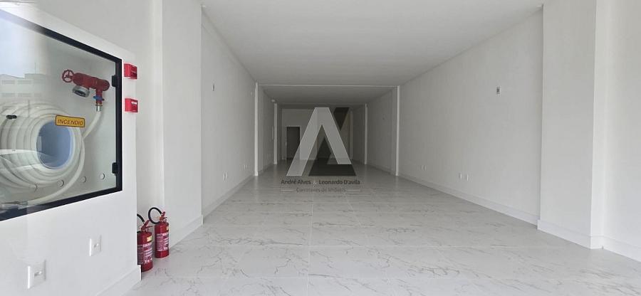 Linda sala comercial Perequê — foto 6