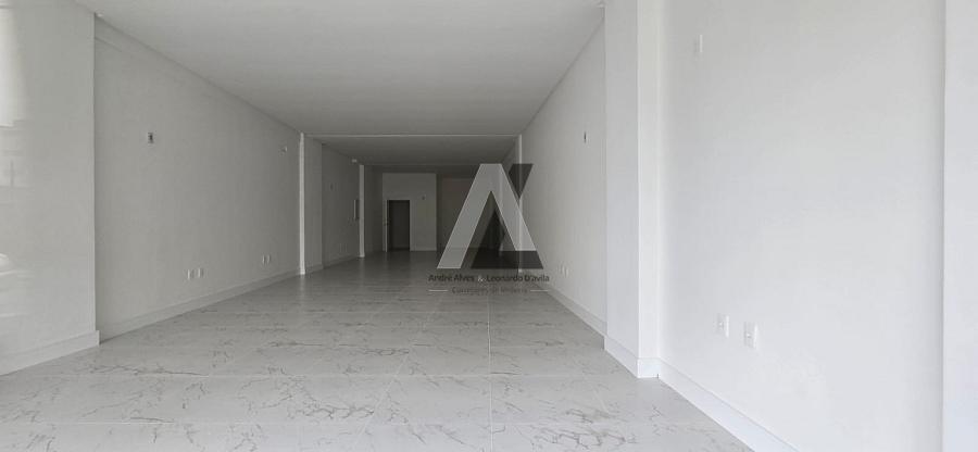 Linda sala comercial Perequê — foto 7