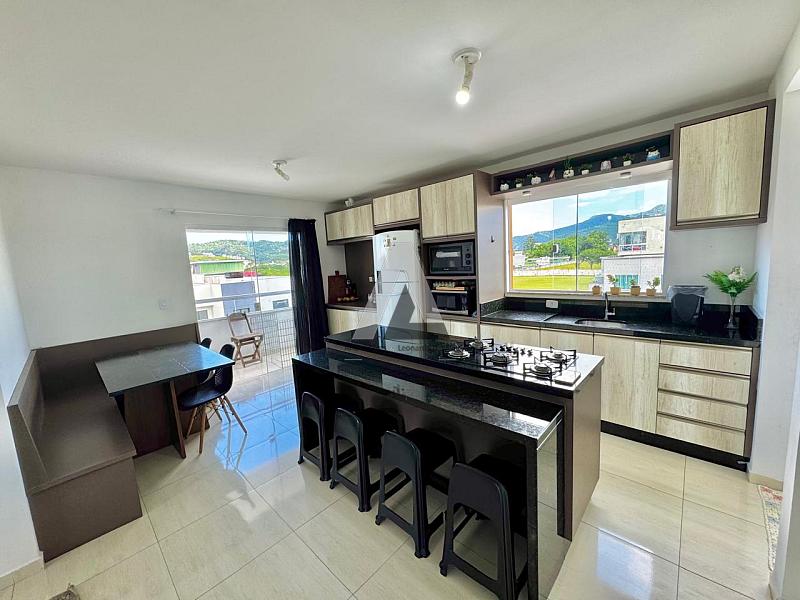 Apartamento Dupléx no centro de Camboriú — foto 3