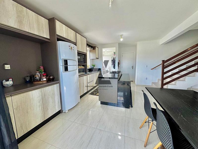 Apartamento Dupléx no centro de Camboriú — foto 4