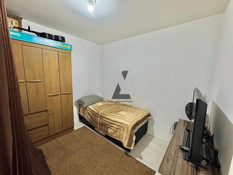 Apartamento Dupléx no centro de Camboriú — foto 15