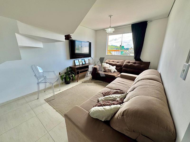 Apartamento Dupléx no centro de Camboriú — foto 6