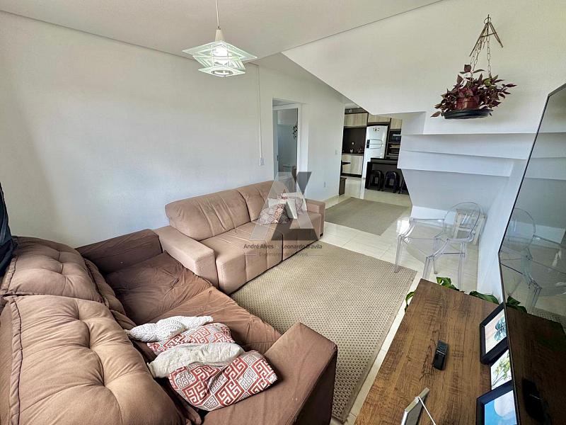 Apartamento Dupléx no centro de Camboriú — foto 8