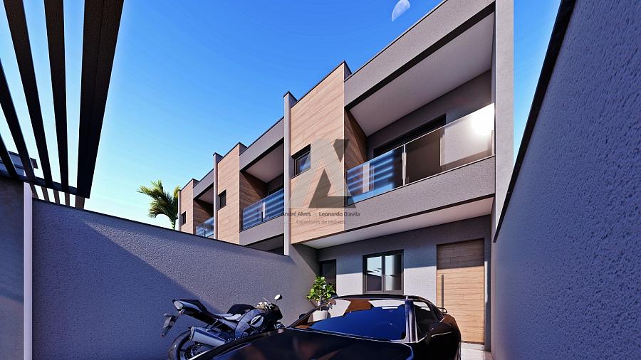 Lindo Sobrado no bairro areias — foto 2