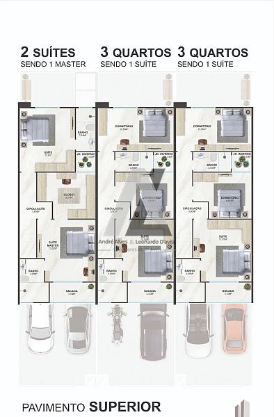 Lindo Sobrado no bairro areias — foto 4