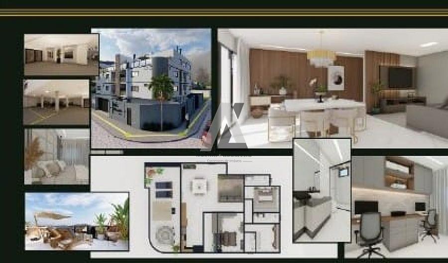 Amplo apartamento no bairro Cedros — foto 2