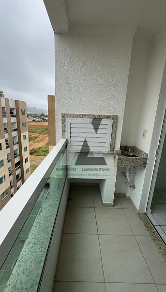 Apartamento no bairro São Francisco — foto 8