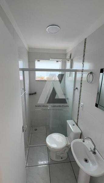 Apartamento no bairro São Francisco — foto 10