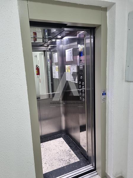 Apartamento no bairro São Francisco — foto 2