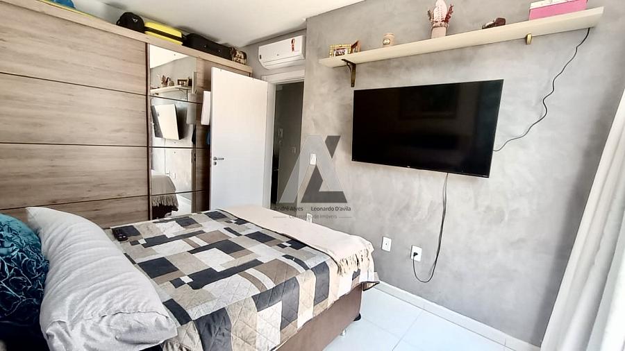 Apartamento no bairro Tabuleiro — foto 16