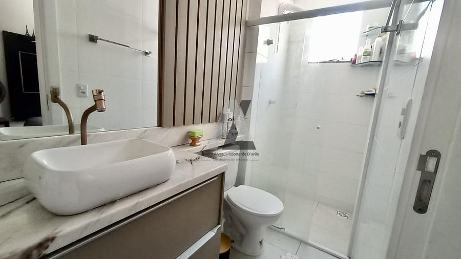 Apartamento no bairro Tabuleiro — foto 10