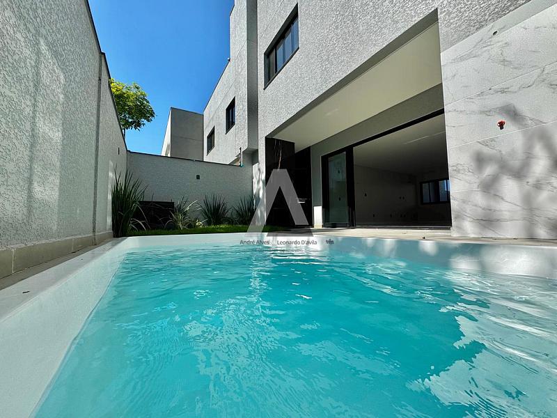 Lindo Sobrado em Camboriú — foto 7