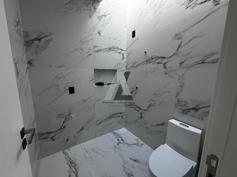 Lindo Sobrado em Camboriú — foto 13