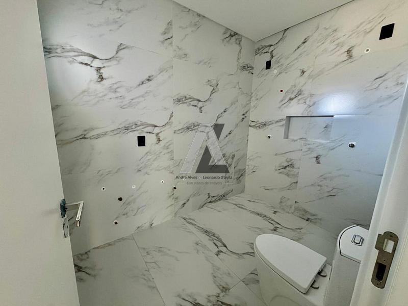 Lindo Sobrado em Camboriú — foto 9