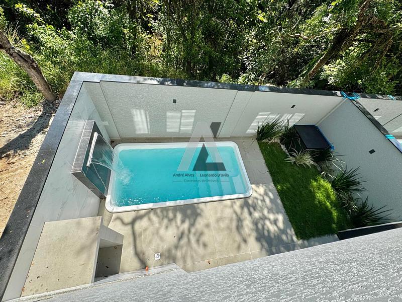 Lindo Sobrado em Camboriú — foto 17