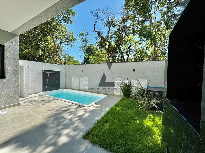 Lindo Sobrado em Camboriú — foto 6