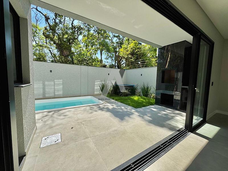 Lindo Sobrado em Camboriú — foto 5