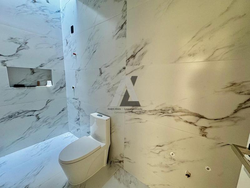 Lindo Sobrado em Camboriú — foto 15