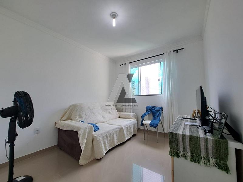 APARTAMENTO COM SUÍTE BAIRRO SÃO FRANCISCO — foto 4