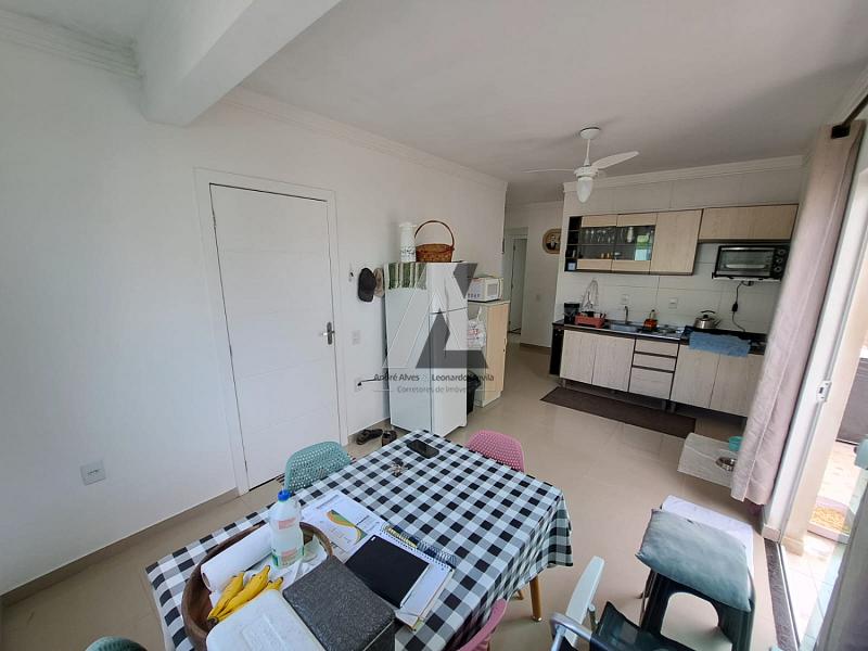 APARTAMENTO COM SUÍTE BAIRRO SÃO FRANCISCO — foto 2