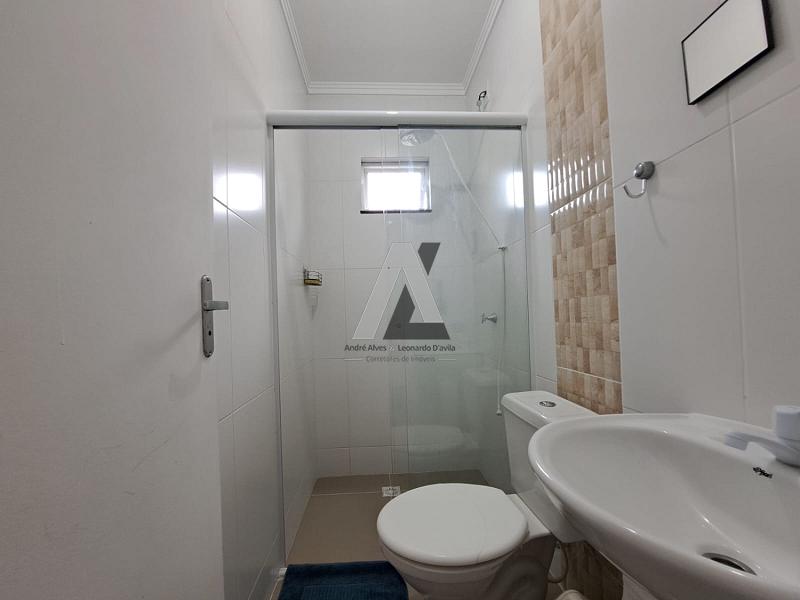 APARTAMENTO COM SUÍTE BAIRRO SÃO FRANCISCO — foto 3