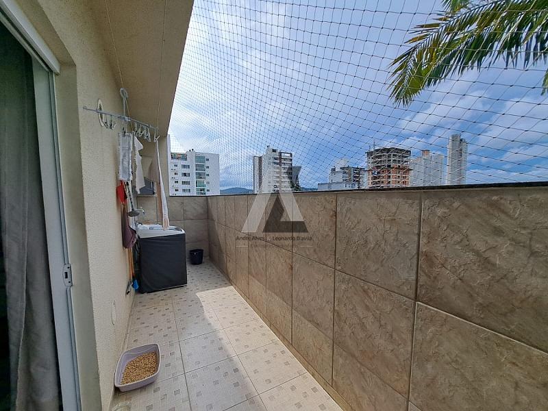 APARTAMENTO COM SUÍTE BAIRRO SÃO FRANCISCO — foto 5