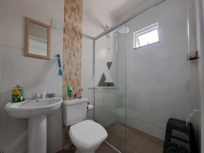 APARTAMENTO COM SUÍTE BAIRRO SÃO FRANCISCO — foto 7