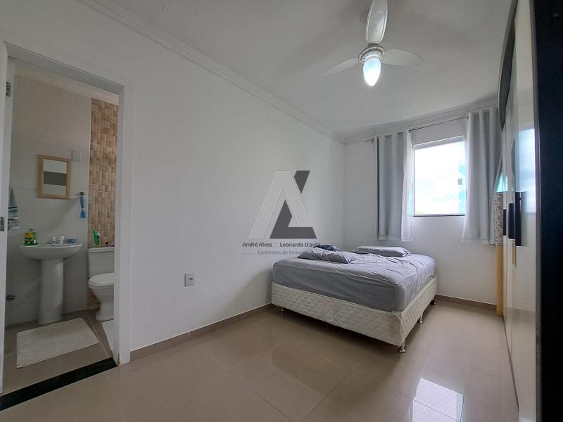 APARTAMENTO COM SUÍTE BAIRRO SÃO FRANCISCO — foto 6