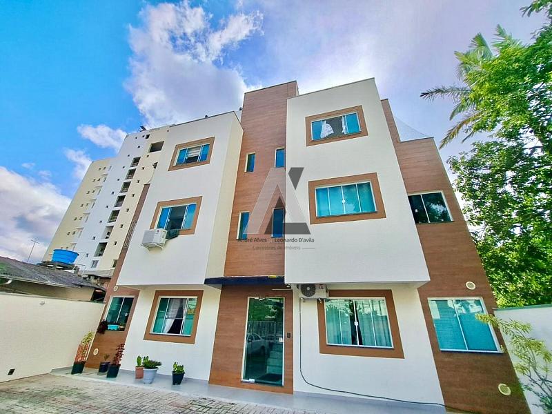 APARTAMENTO COM SU�TE BAIRRO S�O FRANCISCO 1