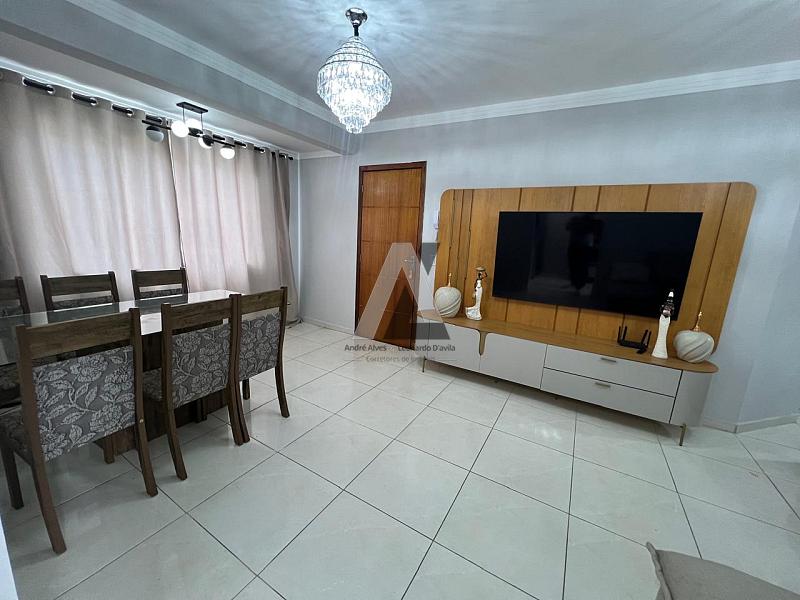 Apartamento no Santa Regina — foto 3