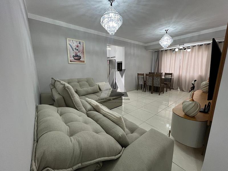 Apartamento no Santa Regina — foto 4
