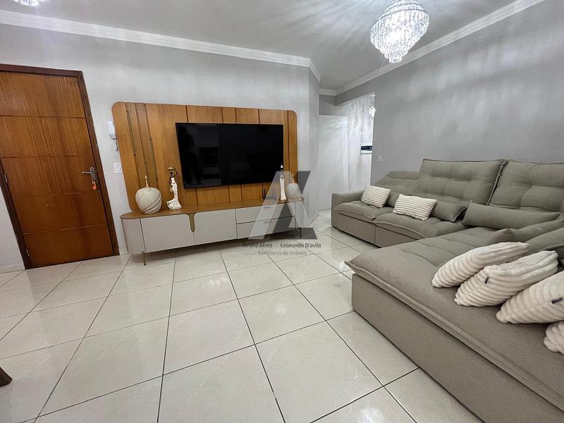 Apartamento no Santa Regina — foto 5