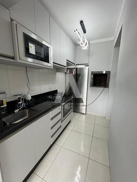 Apartamento no Santa Regina — foto 6