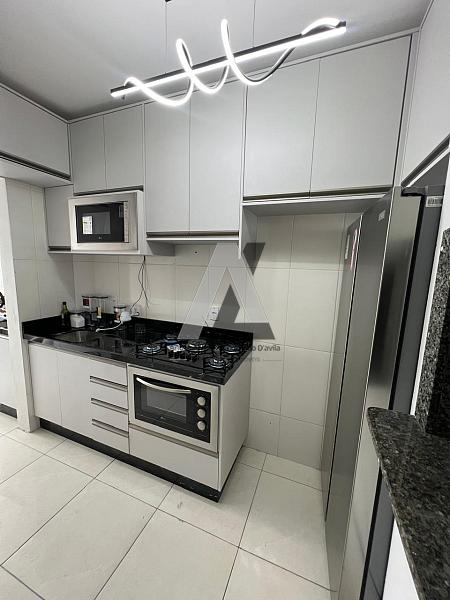 Apartamento no Santa Regina — foto 7