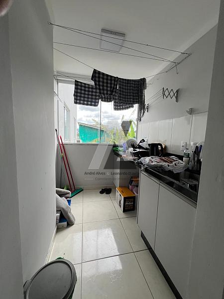 Apartamento no Santa Regina — foto 8