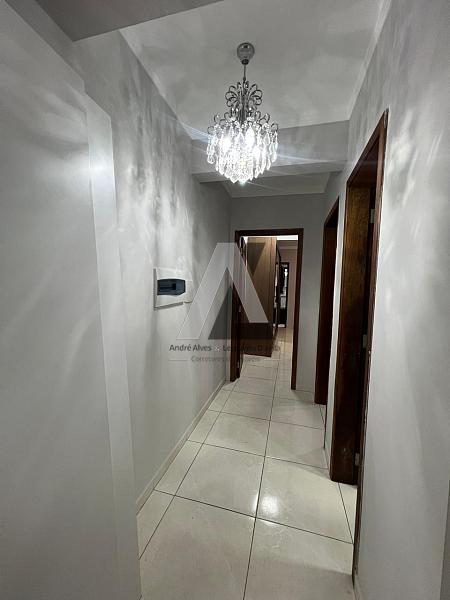 Apartamento no Santa Regina — foto 9