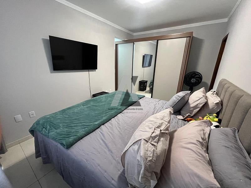 Apartamento no Santa Regina — foto 12