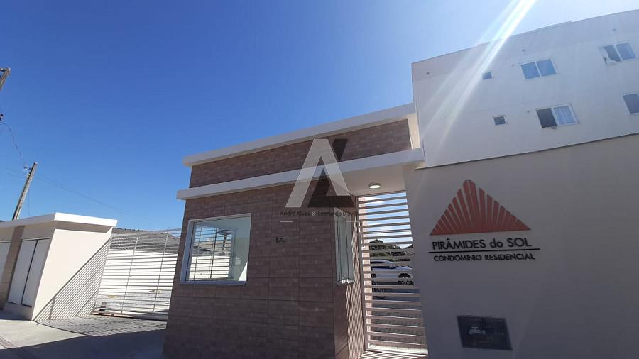 Apt em condomínio com área de lazer — foto 2