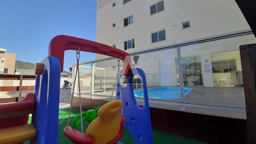 Apt em condomínio com área de lazer — foto 3