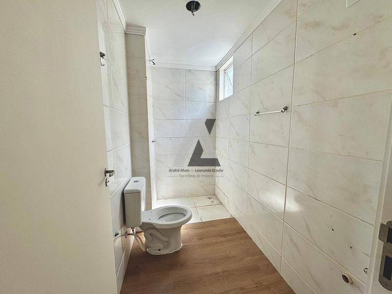 Apt em condomínio com área de lazer — foto 14