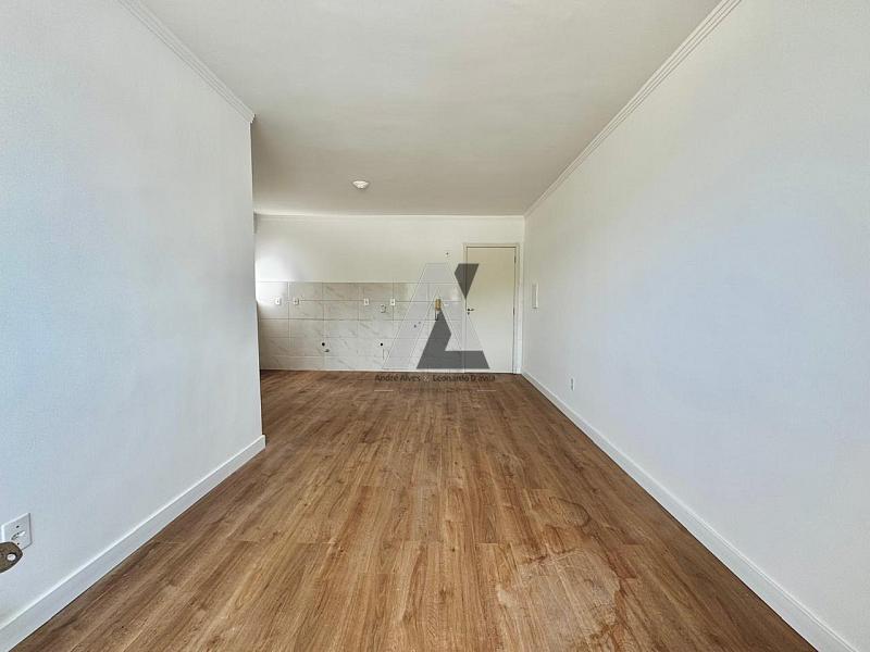 Apt em condomínio com área de lazer — foto 6