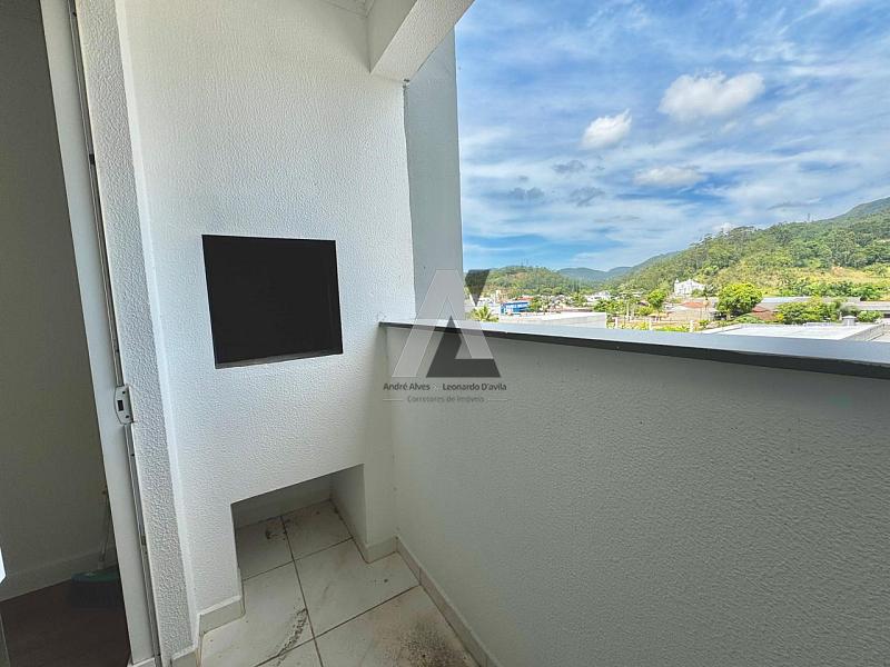 Apt em condomínio com área de lazer — foto 8