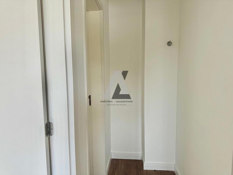 Apt em condomínio com área de lazer — foto 12