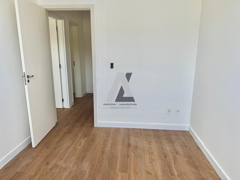 Apt em condomínio com área de lazer — foto 13