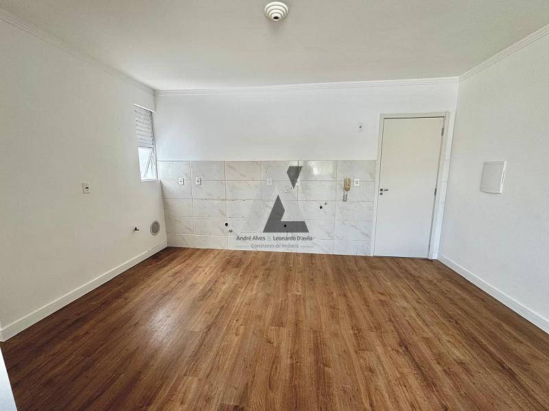 Apt em condomínio com área de lazer — foto 5