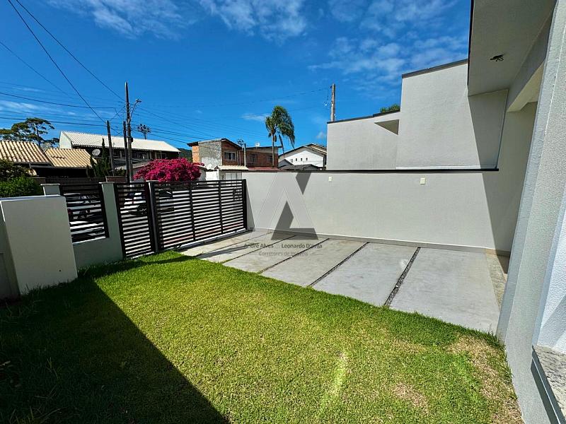 Lindo sobrado bairro Nova Esperança — foto 3